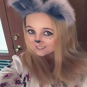 Meet your Posher, Kristy